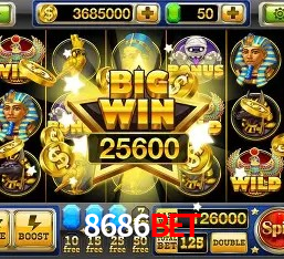 Descubra a Essência do 8686bet: Nossa História e Compromissos